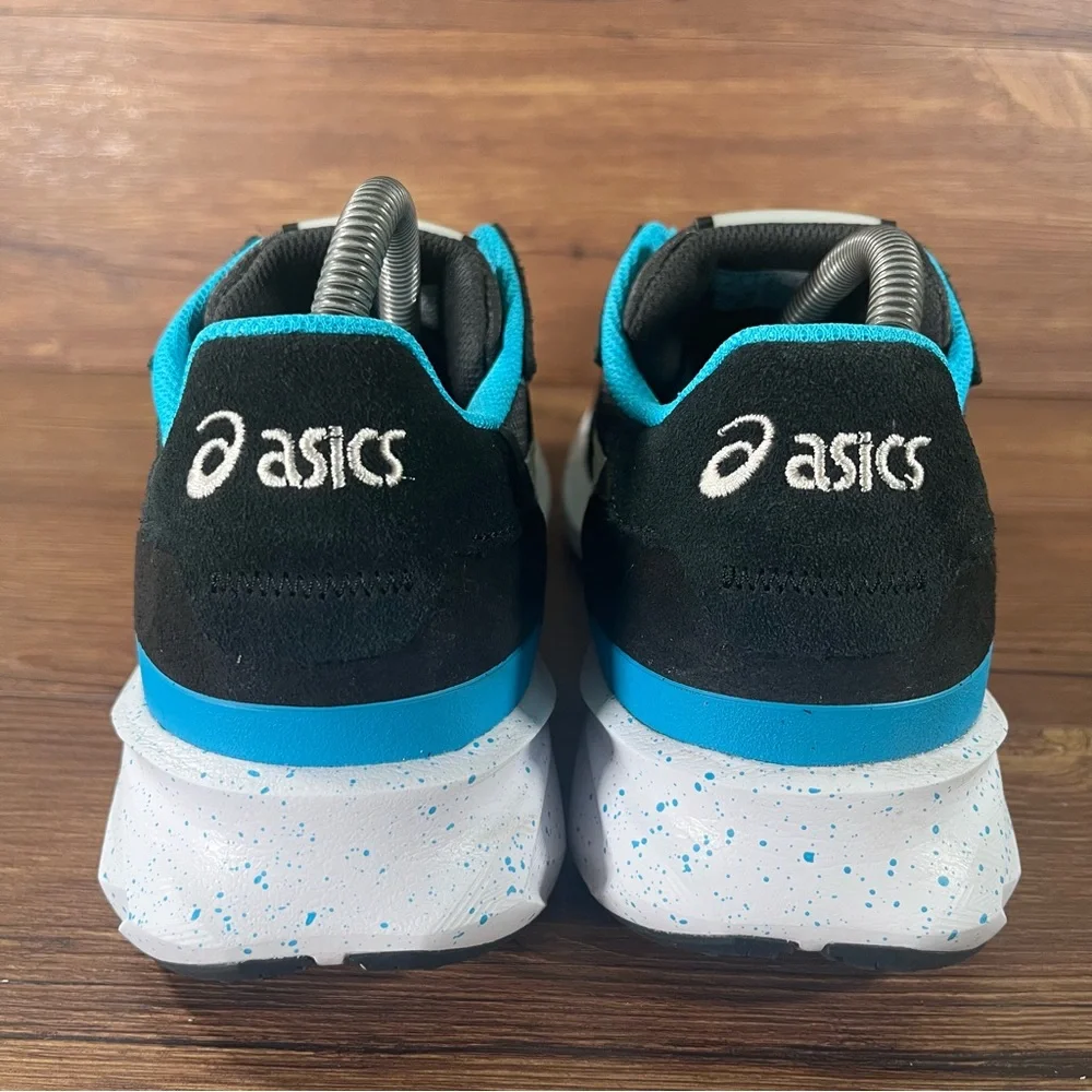 ASICS Tarther‎ Blast Suede Sneakers Women’s Size 9.5 Athletic Shoes